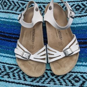 Birkenstock Granada sandals